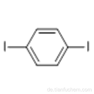 1,4-Diiodbenzol CAS 624-38-4